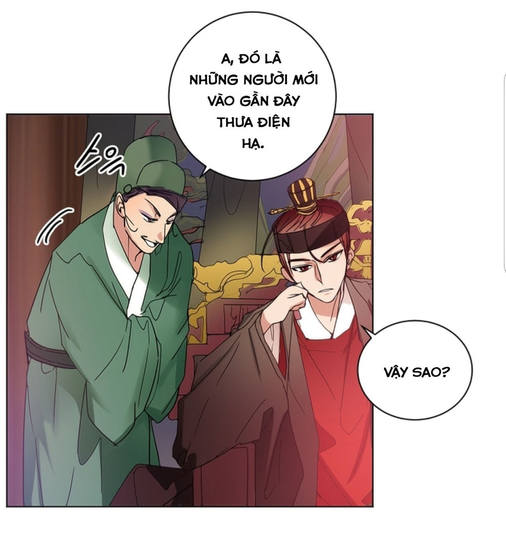 Chae Hong Sa Chapter 38 - 13