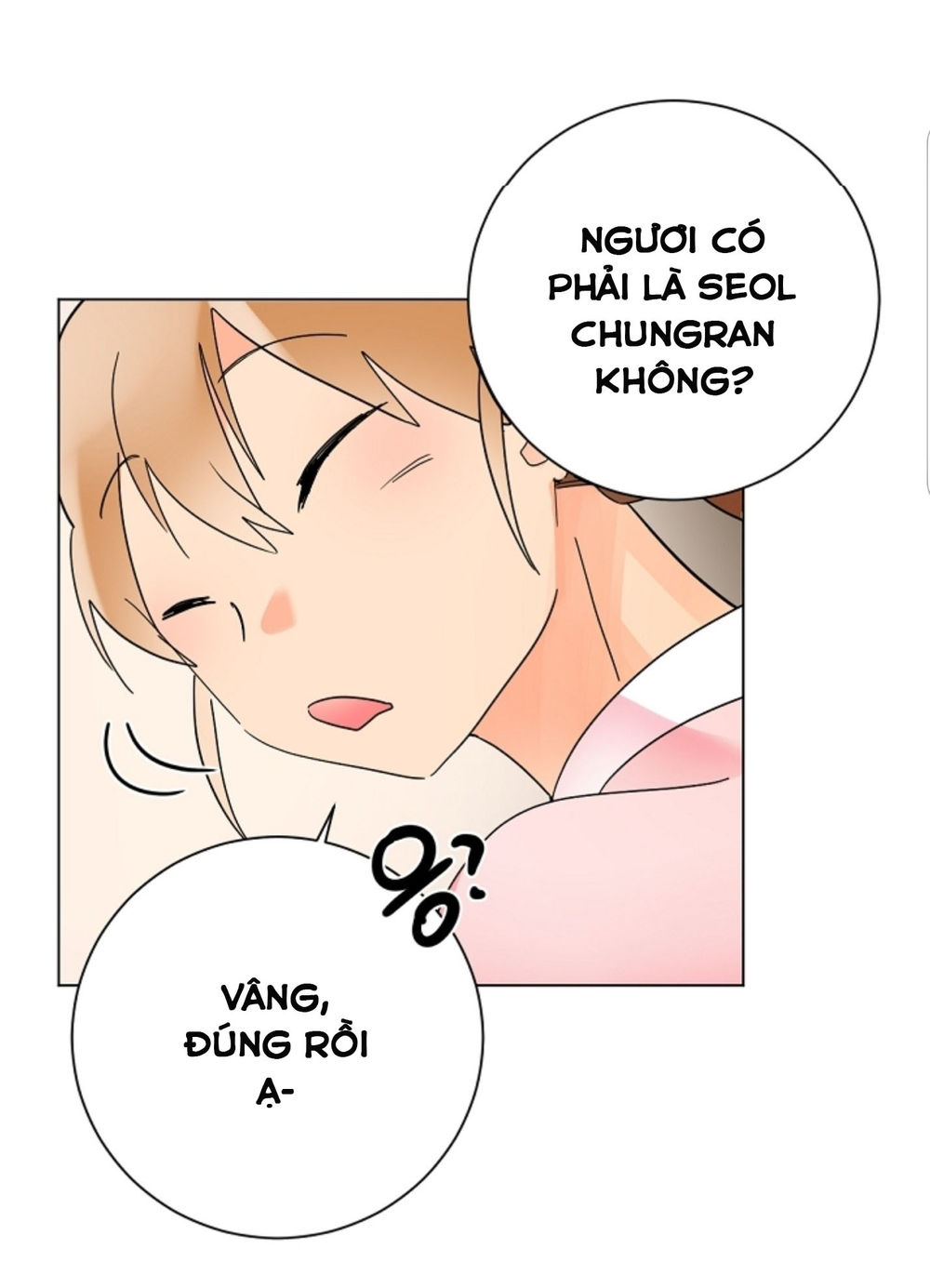 Chae Hong Sa Chapter 39 - 26