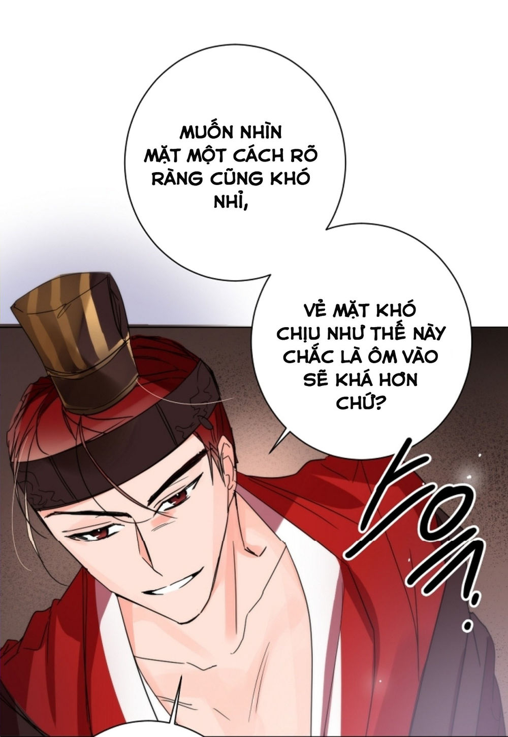 Chae Hong Sa Chapter 44 - 18