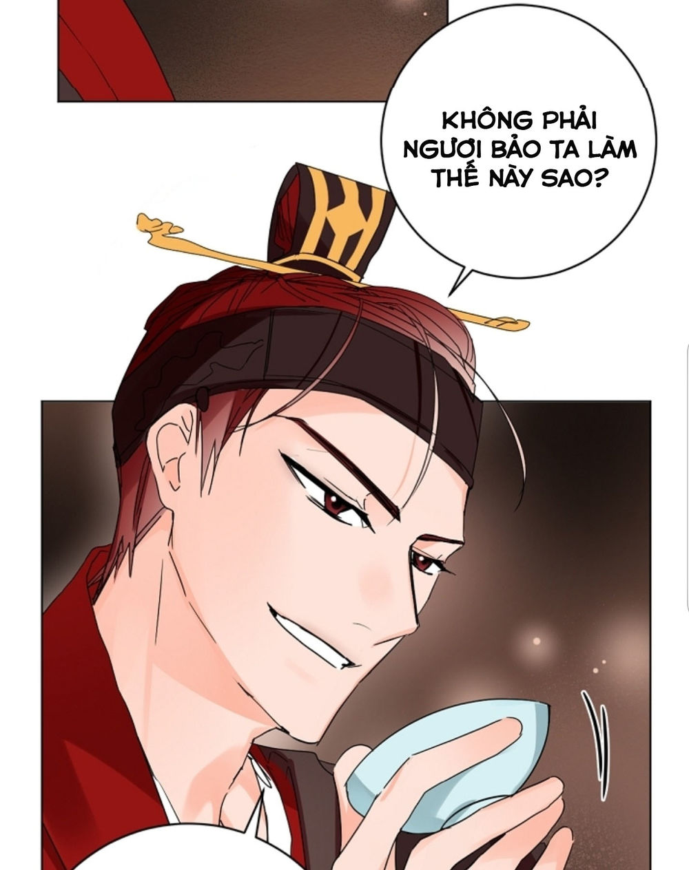 Chae Hong Sa Chapter 45 - 8