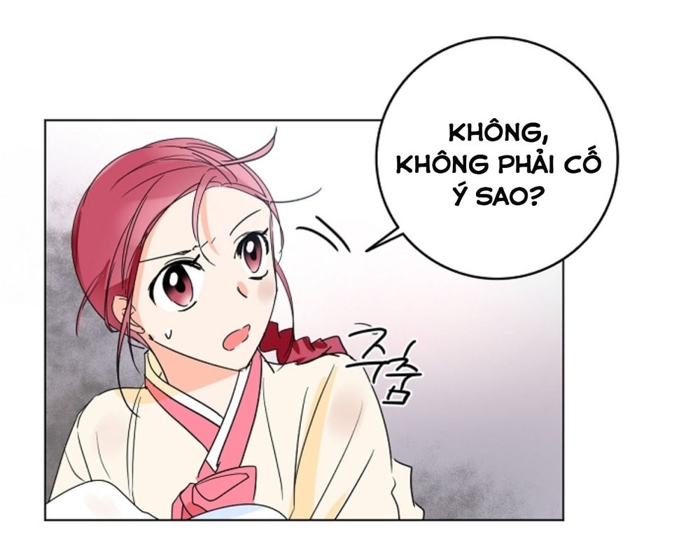 Chae Hong Sa Chapter 46 - 34