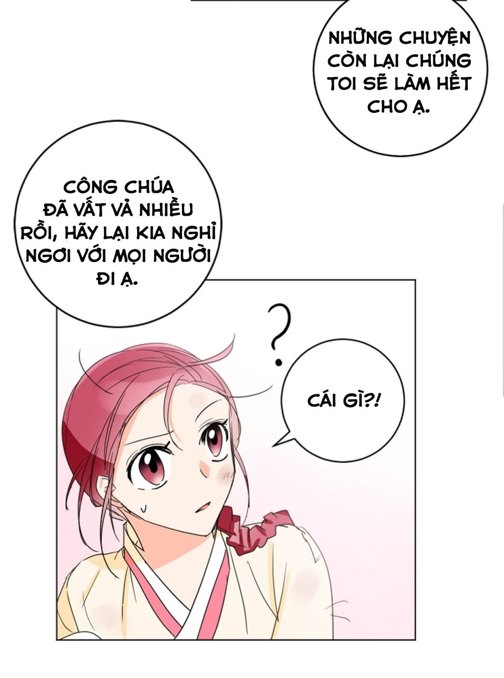 Chae Hong Sa Chapter 46 - 36