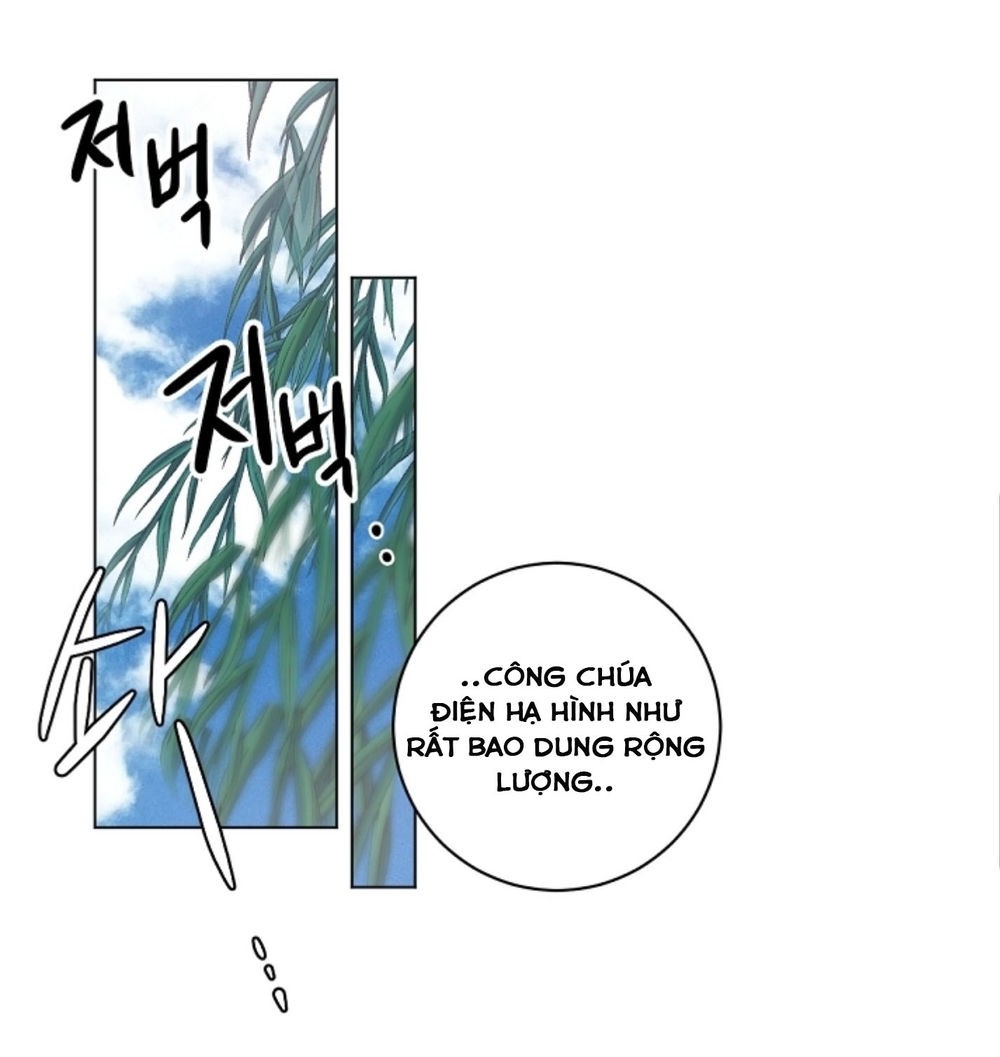 Chae Hong Sa Chapter 47 - 45