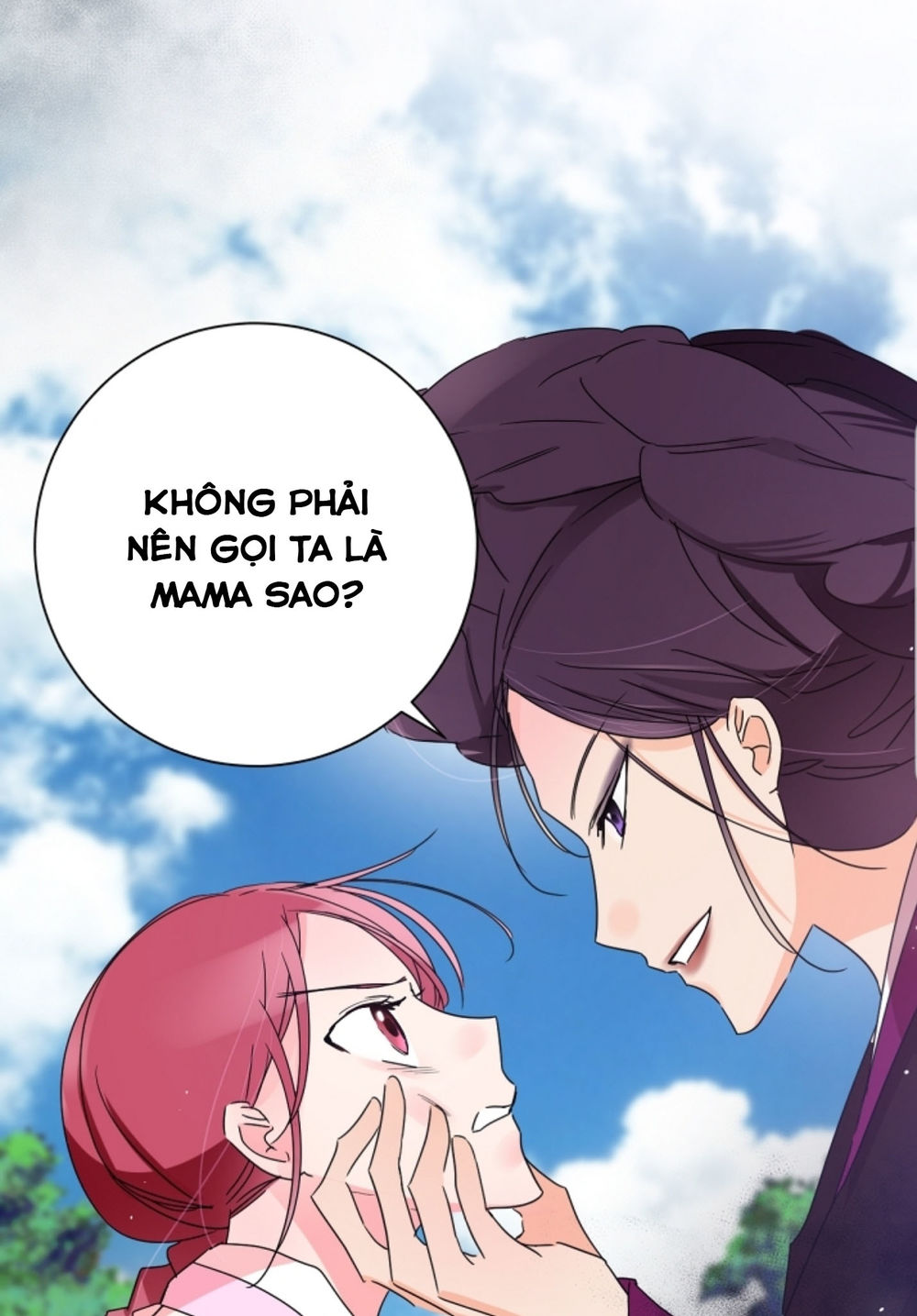 Chae Hong Sa Chapter 49 - 29