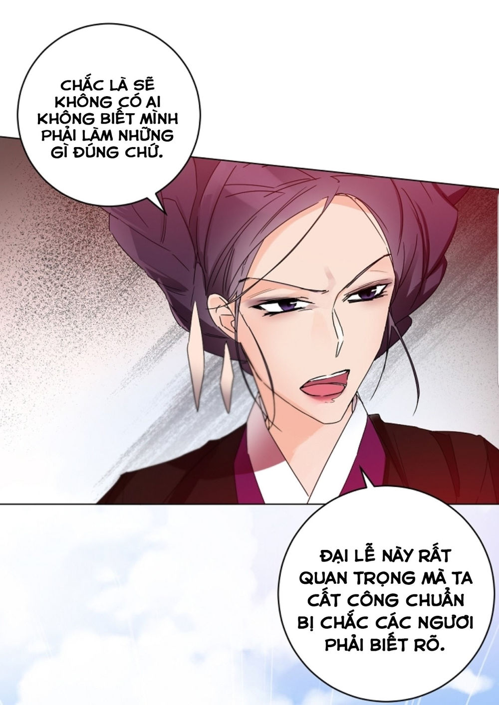 Chae Hong Sa Chapter 49 - 36