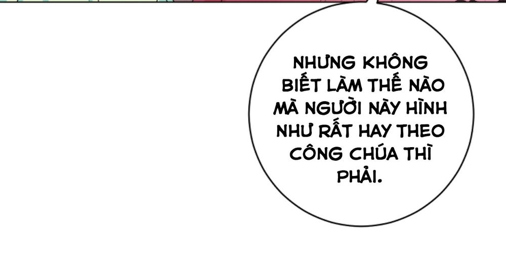 Chae Hong Sa Chapter 49 - 53