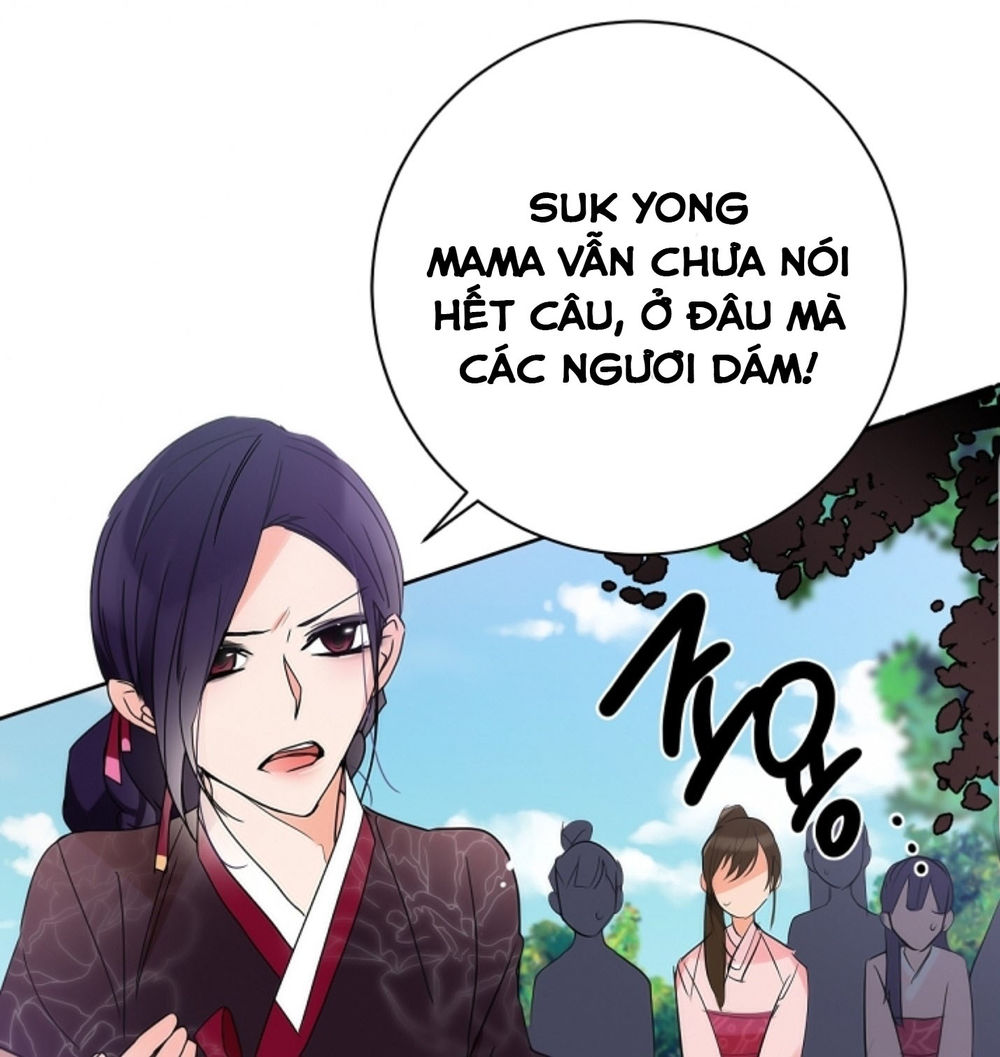 Chae Hong Sa Chapter 49 - 8