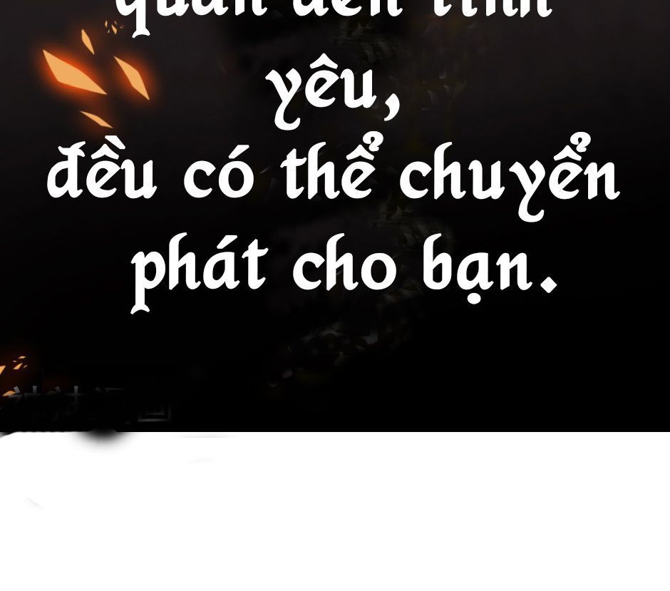 Chuyển Phát Nhanh Tình Yêu Chapter 1 - 4