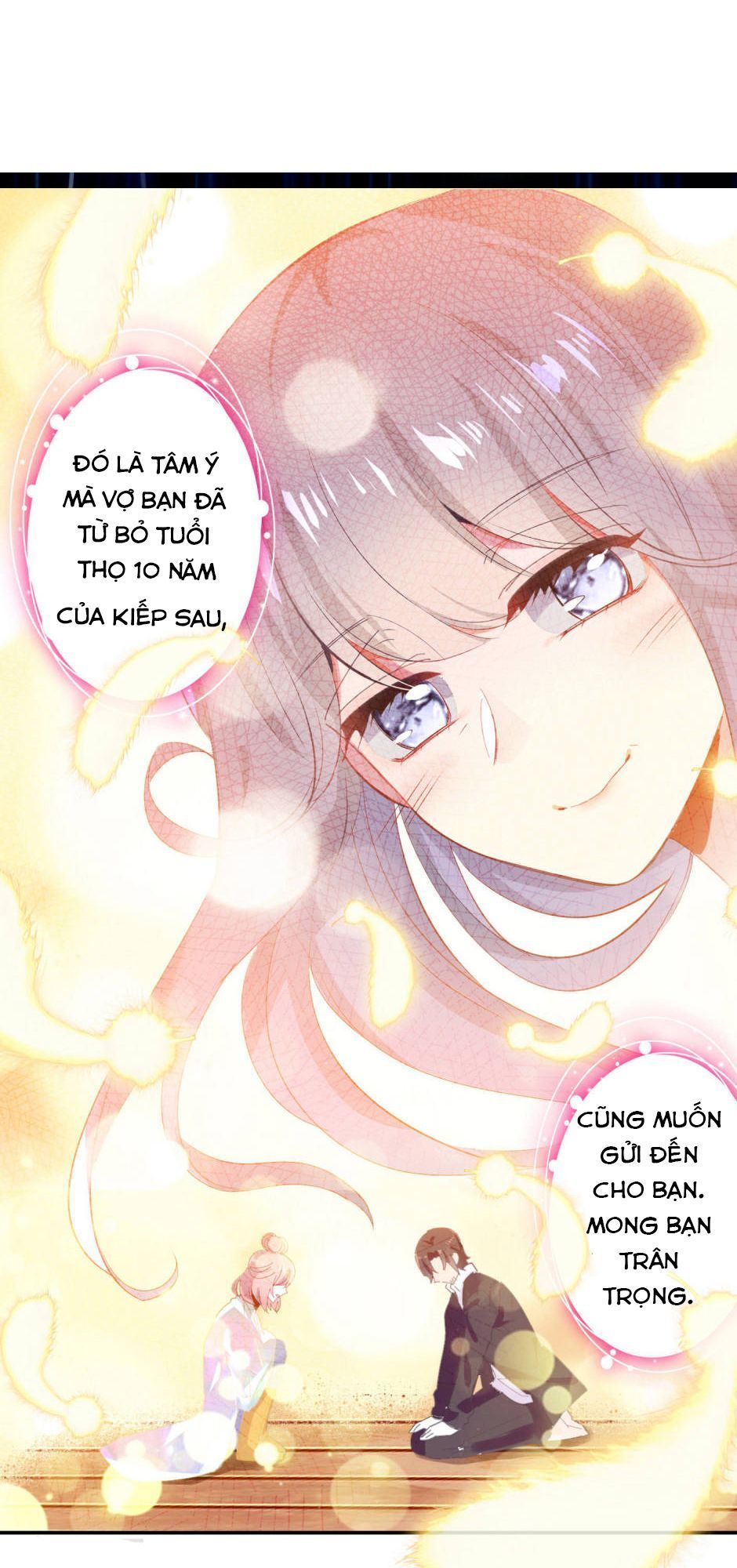 Chuyển Phát Nhanh Tình Yêu Chapter 1 - 9