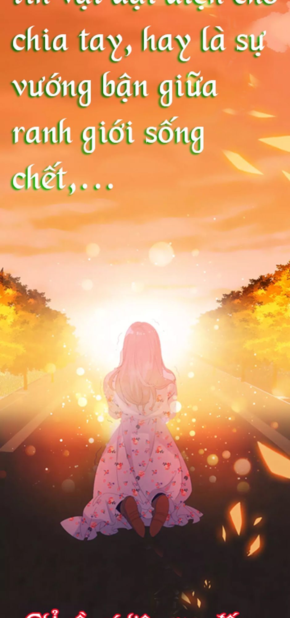 Chuyển Phát Nhanh Tình Yêu Chapter 2 - 3