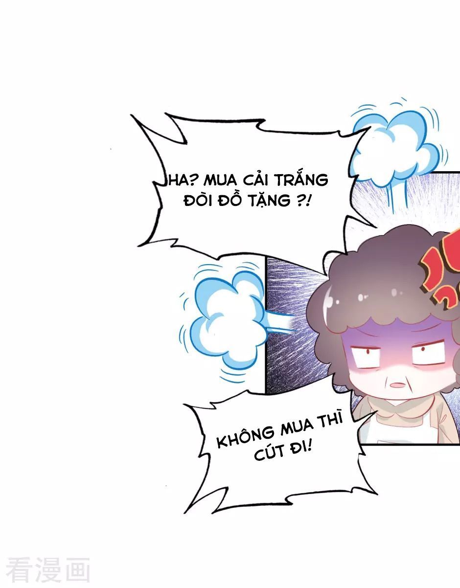 Chuyển Phát Nhanh Tình Yêu Chapter 3 - 31