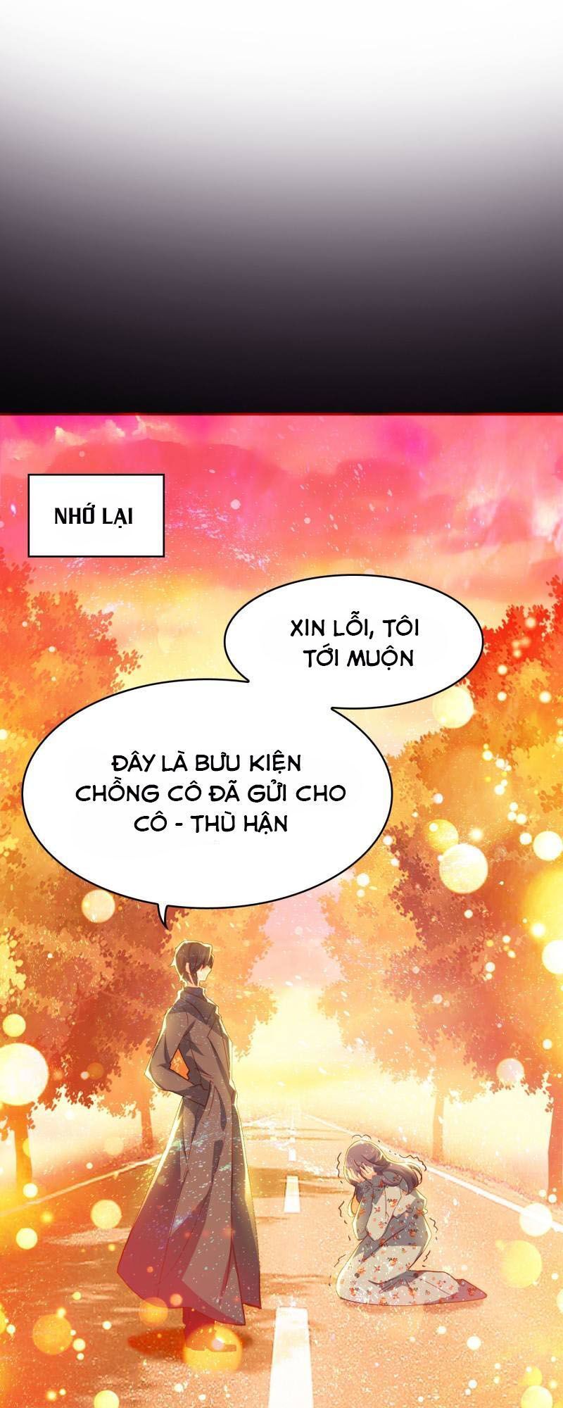 Chuyển Phát Nhanh Tình Yêu Chapter 4 - 22