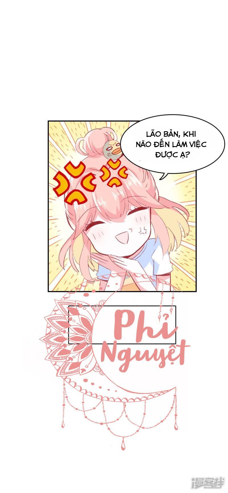 Chuyển Phát Nhanh Tình Yêu Chapter 4 - 48