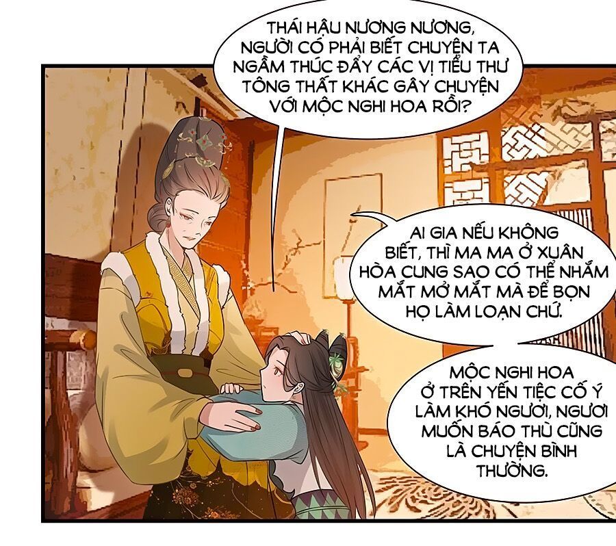 Gian Phi Như Thử Đa Kiều Chapter 10 - 3