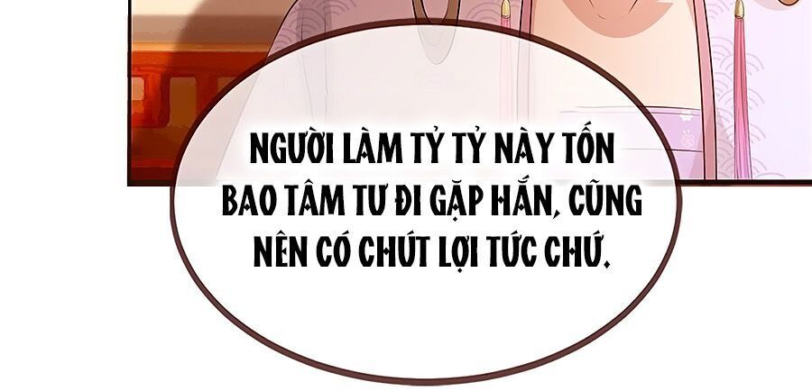 Gian Phi Như Thử Đa Kiều Chapter 10 - 26