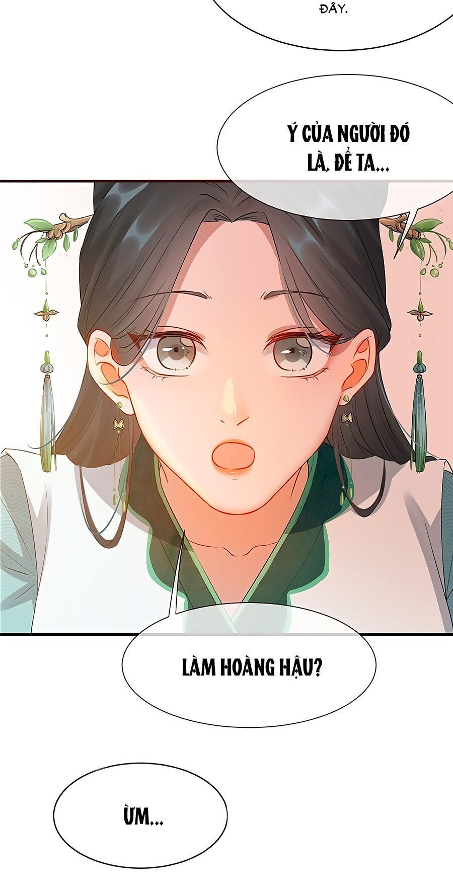 Gian Phi Như Thử Đa Kiều Chapter 10 - 5