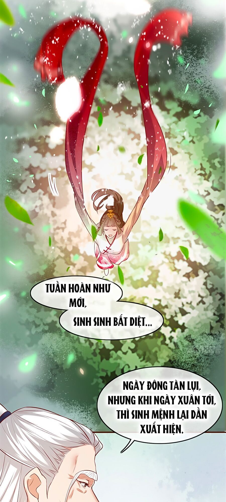 Gian Phi Như Thử Đa Kiều Chapter 13 - 24