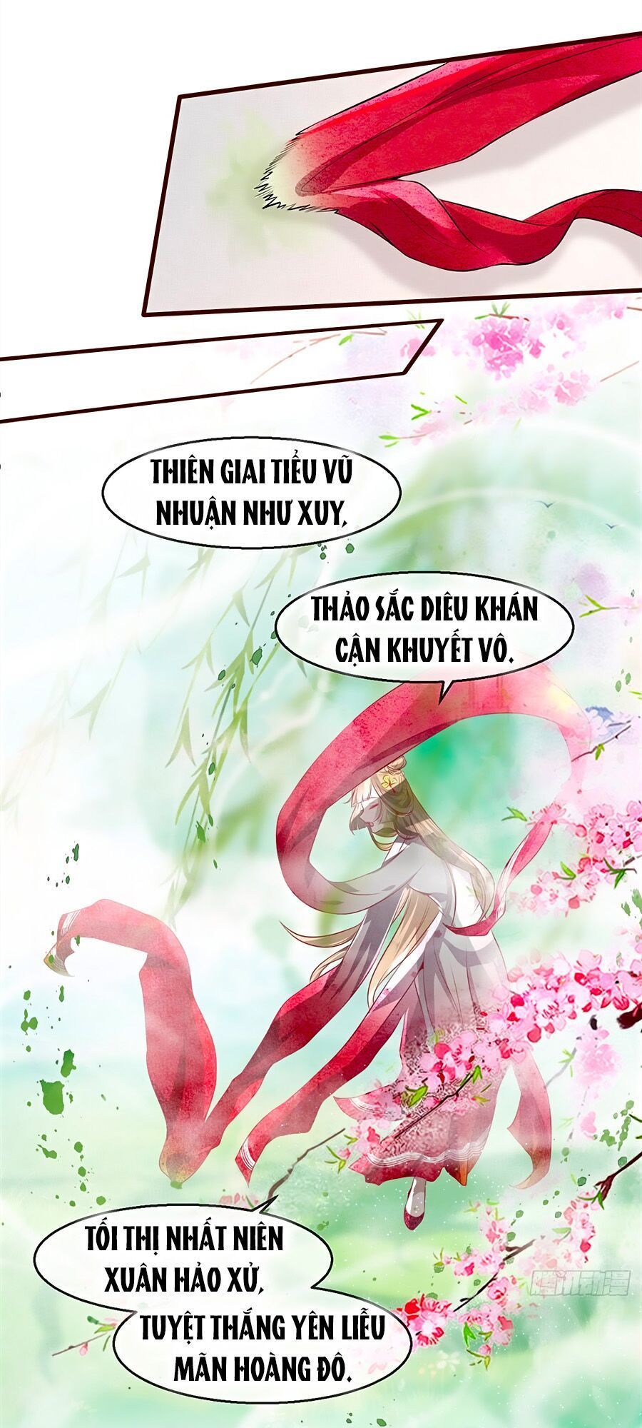 Gian Phi Như Thử Đa Kiều Chapter 13 - 8