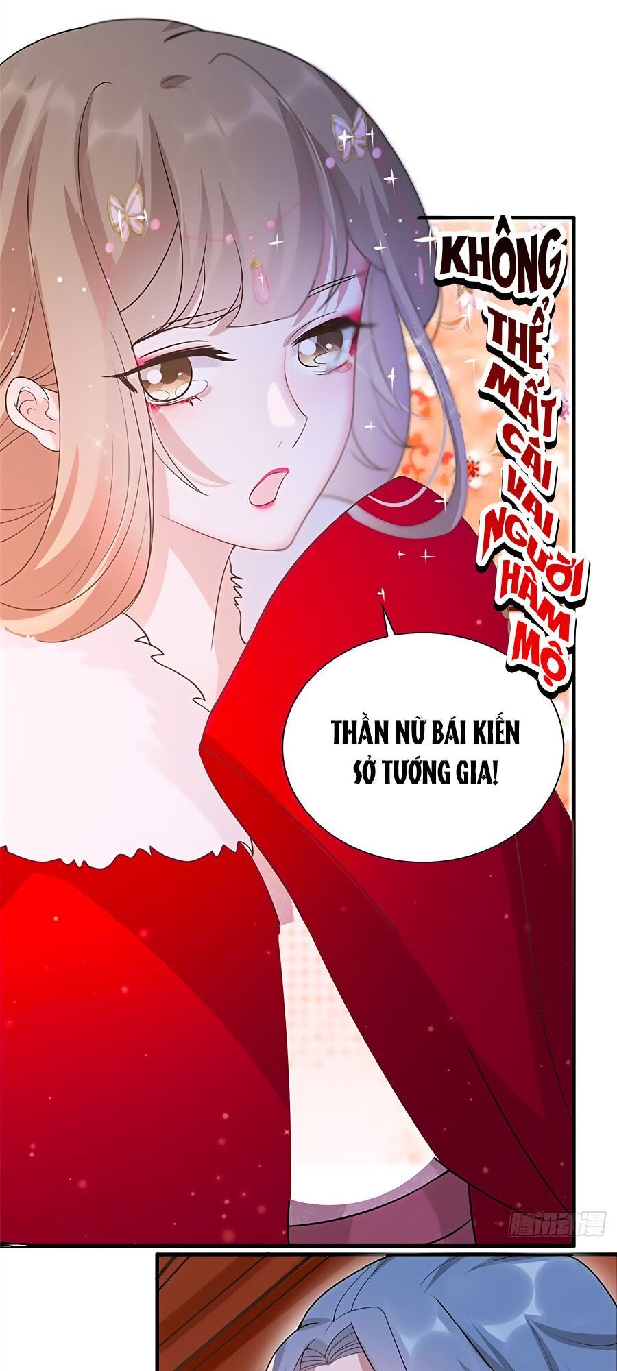 Gian Phi Như Thử Đa Kiều Chapter 14 - 30