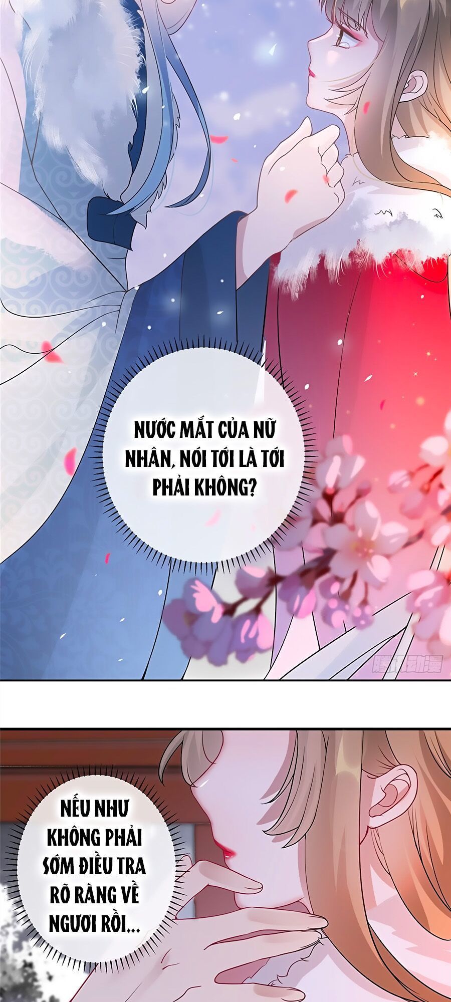 Gian Phi Như Thử Đa Kiều Chapter 14 - 32