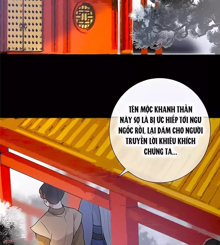 Gian Phi Như Thử Đa Kiều Chapter 16 - 2