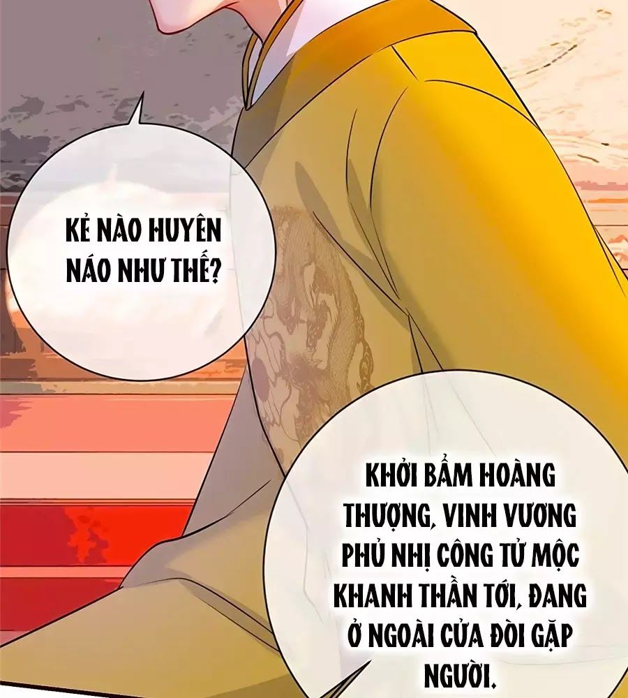 Gian Phi Như Thử Đa Kiều Chapter 16 - 34