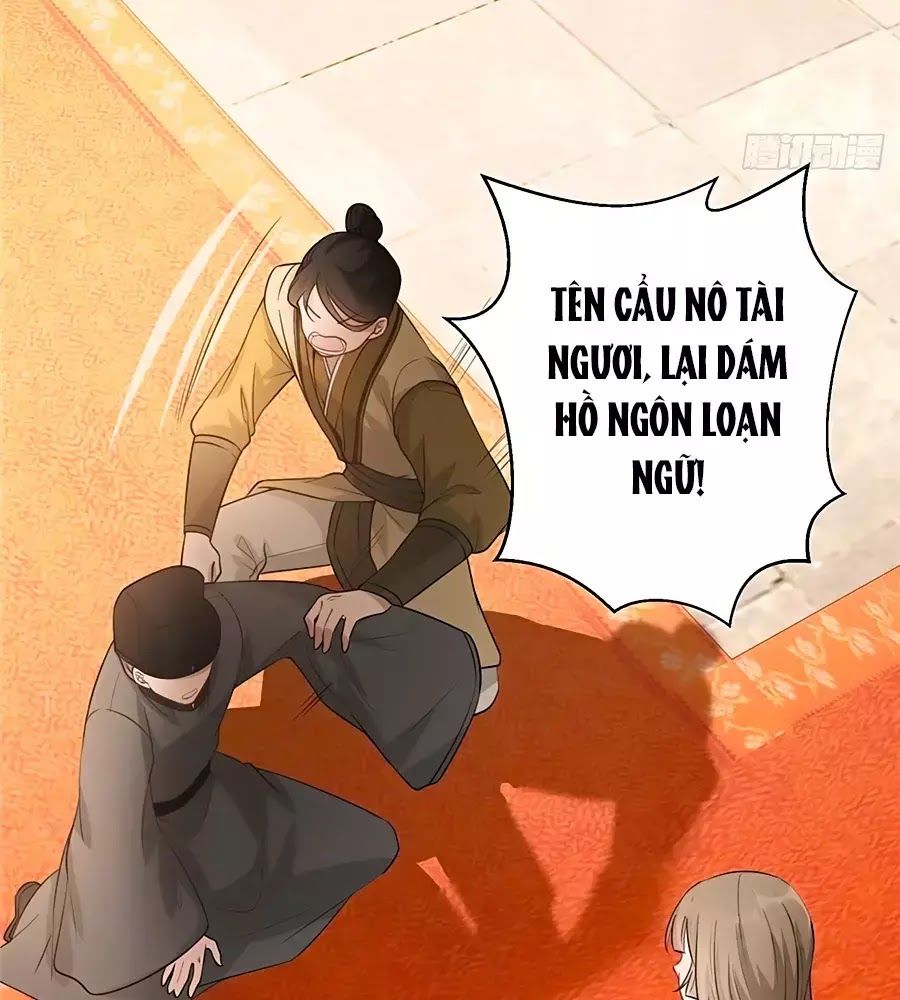 Gian Phi Như Thử Đa Kiều Chapter 16 - 66