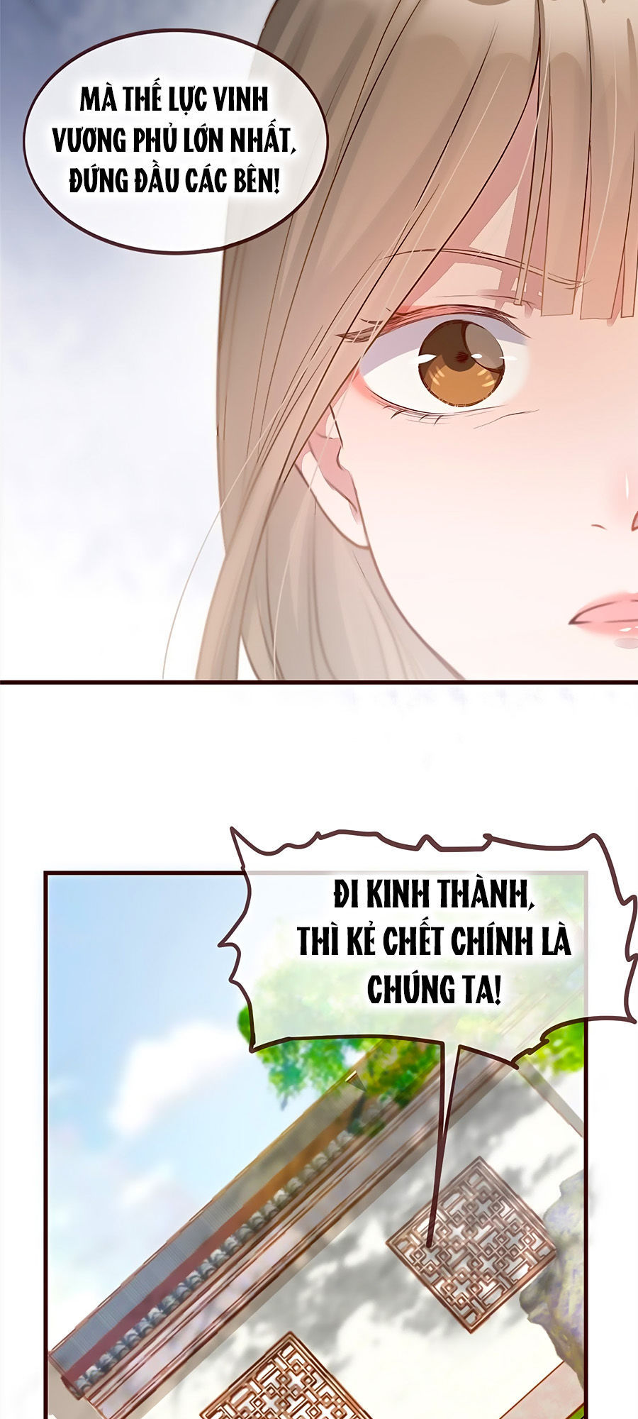 Gian Phi Như Thử Đa Kiều Chapter 2 - 21