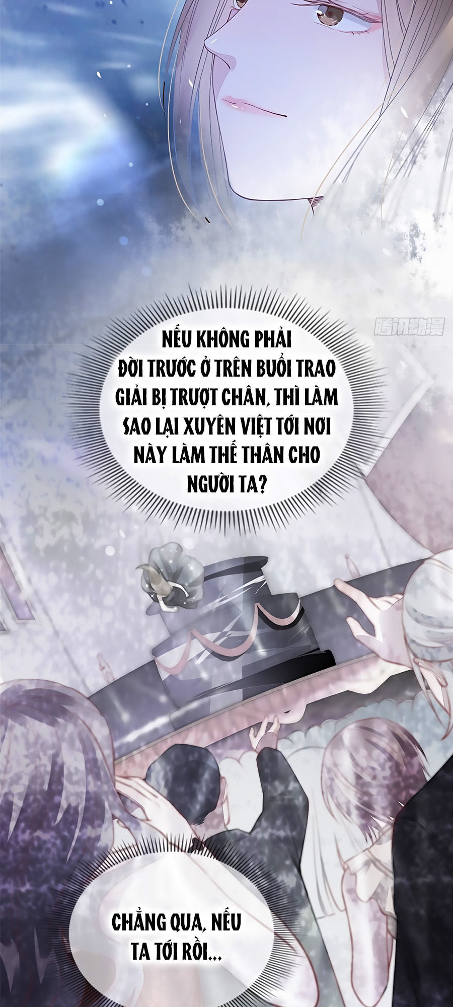 Gian Phi Như Thử Đa Kiều Chapter 2 - 27