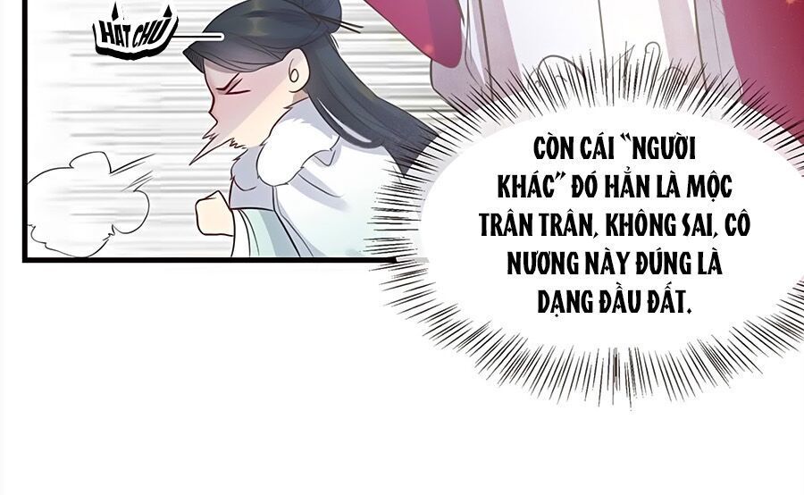 Gian Phi Như Thử Đa Kiều Chapter 8 - 14