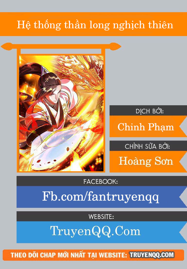 Hệ Thống Thần Long Nghịch Thiên Chapter 2 - 1