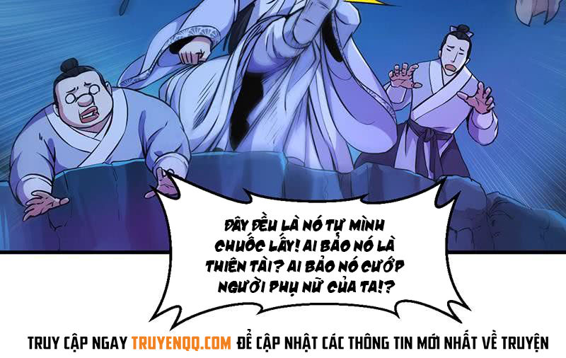 Hệ Thống Thần Long Nghịch Thiên Chapter 2 - 21