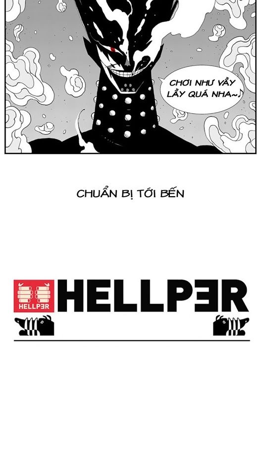 Hellper Chapter 11 - 28