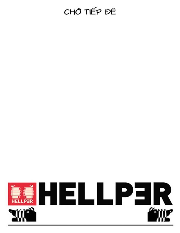 Hellper Chapter 13 - 35