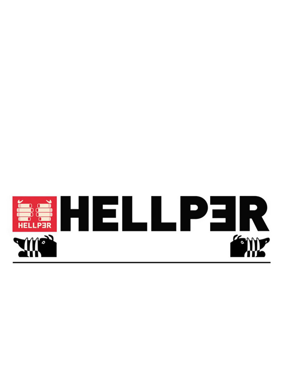 Hellper Chapter 14 - 40