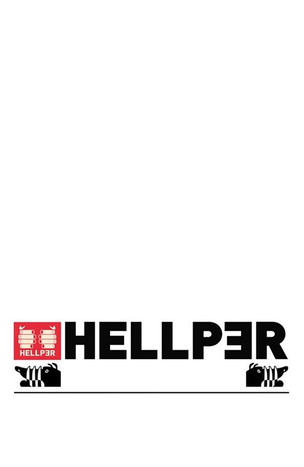 Hellper Chapter 16 - 38