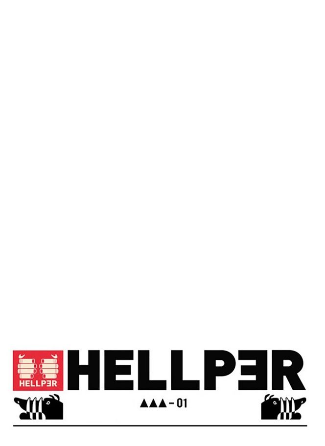 Hellper Chapter 19 - 36