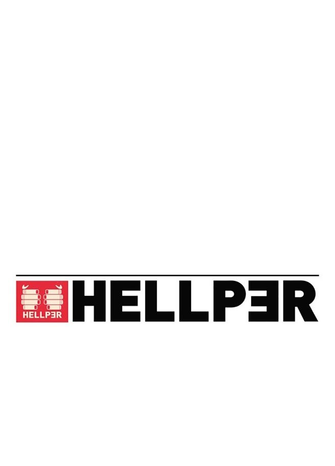 Hellper Chapter 2 - 39