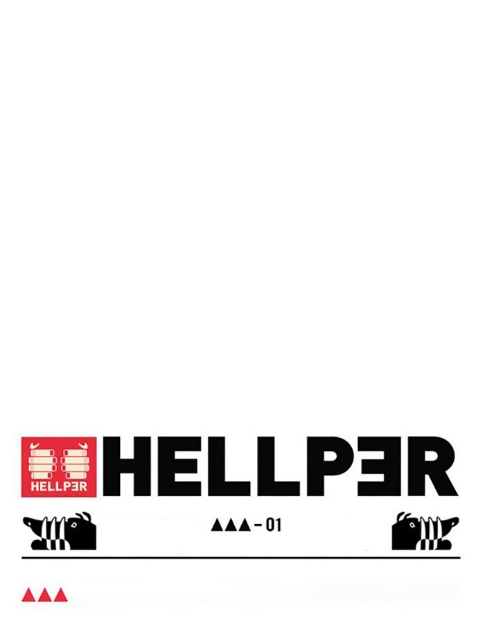 Hellper Chapter 20 - 36