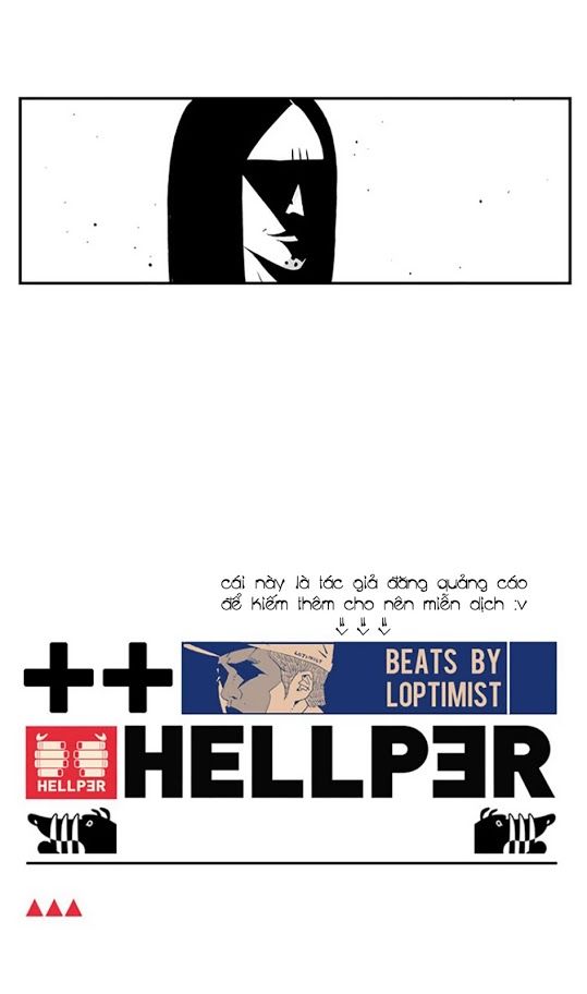 Hellper Chapter 22 - 34