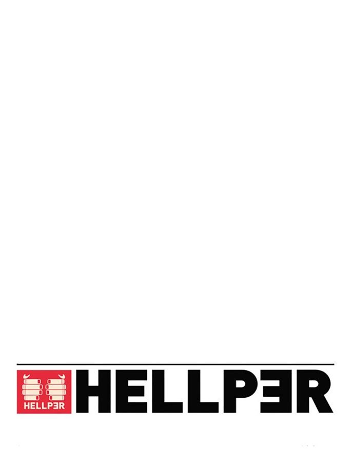 Hellper Chapter 3 - 55