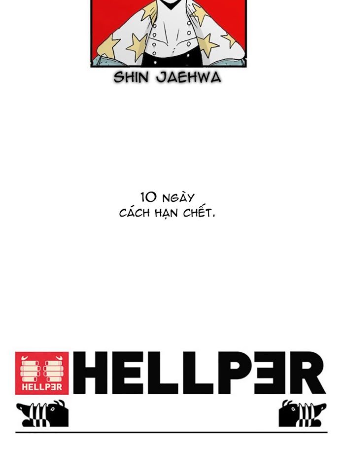 Hellper Chapter 37 - 54