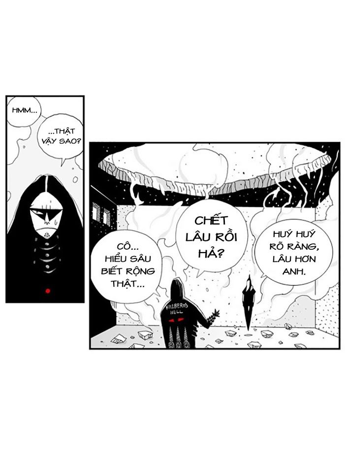 Hellper Chapter 4 - 21