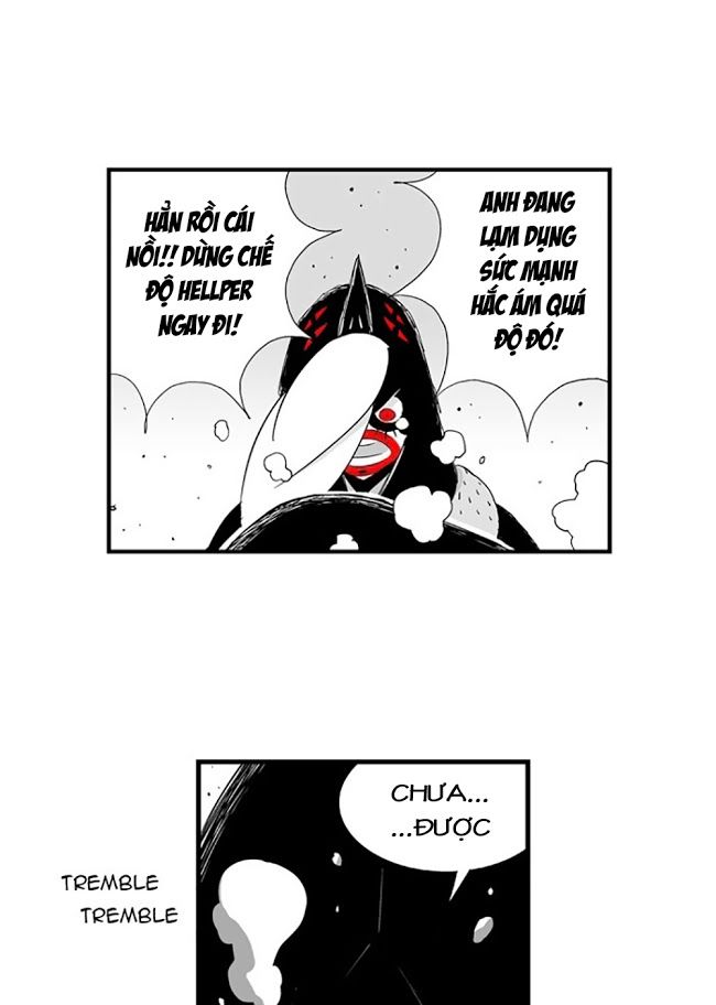 Hellper Chapter 44 - 39