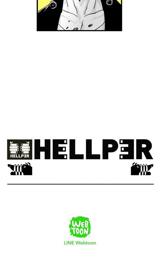 Hellper Chapter 57 - 40