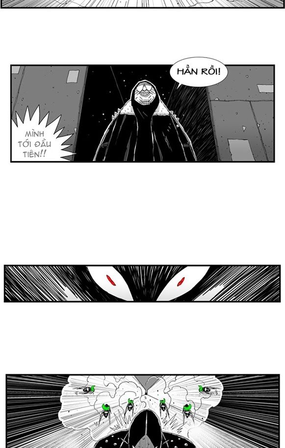 Hellper Chapter 60 - 42