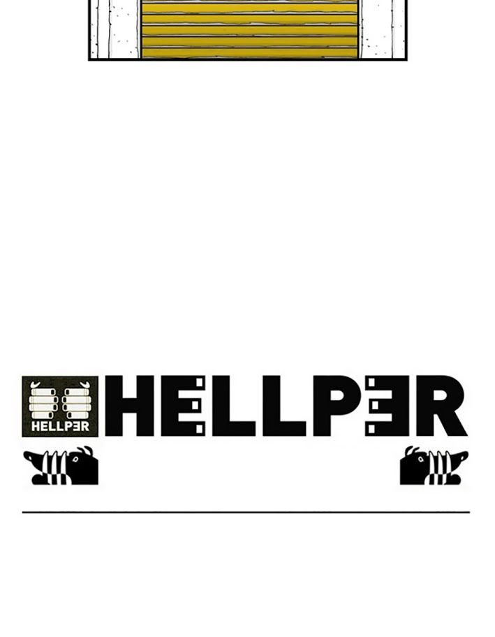 Hellper Chapter 60 - 49