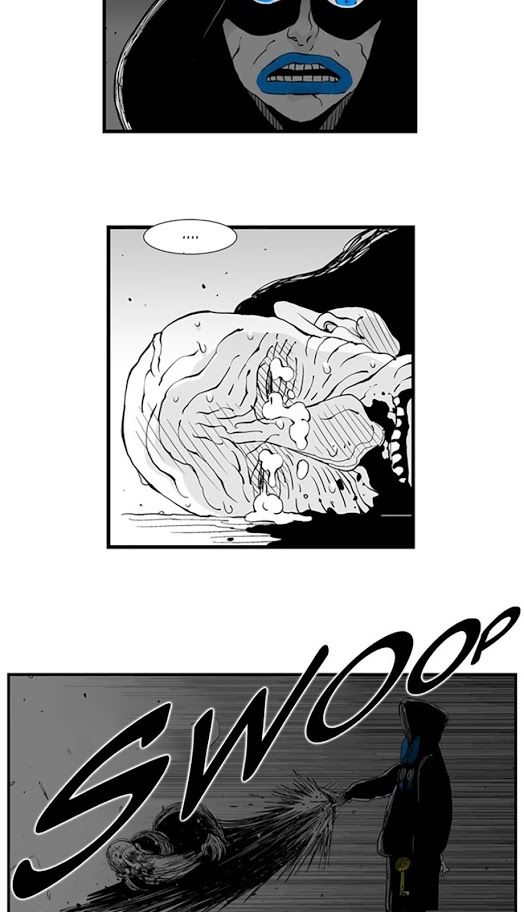 Hellper Chapter 60 - 6