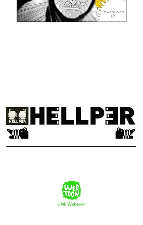 Hellper Chapter 61 - 38