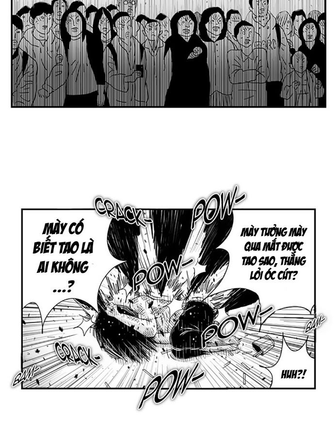 Hellper Chapter 65 - 18